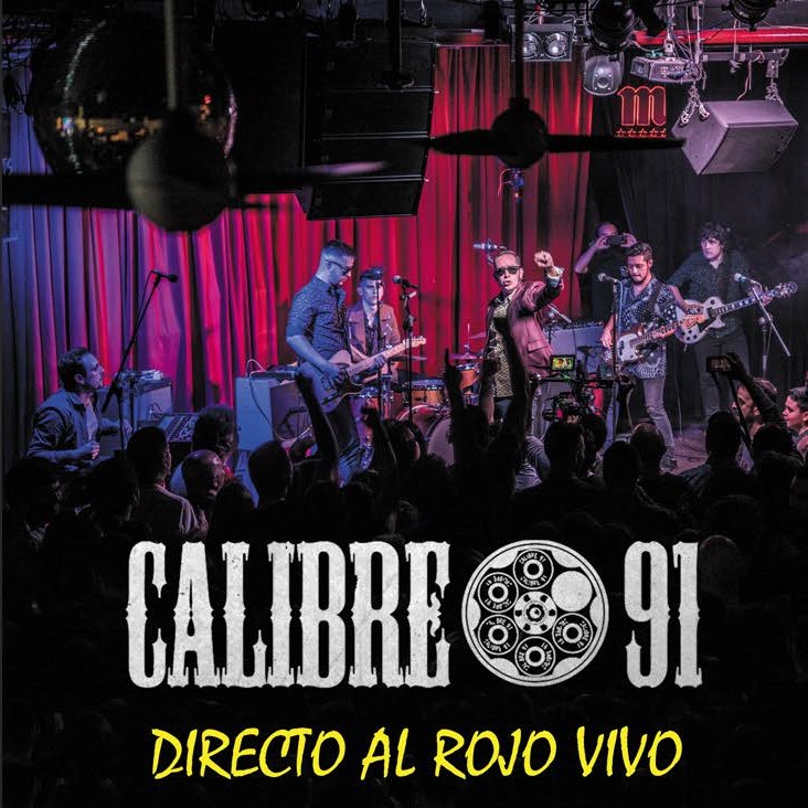 Directo al rojo vivo